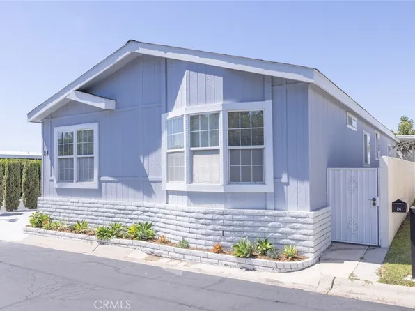 23301 Ridge Rte #24, Laguna Hills, CA 92653
