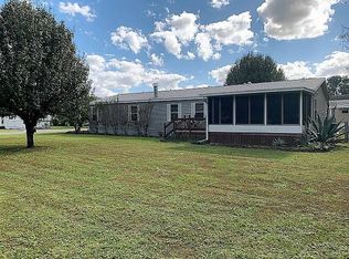 4900 SE 102nd Pl #19, Belleview, FL 34420