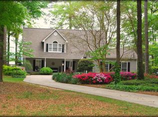144 N Valhalla Ln, Cordele, GA 31015