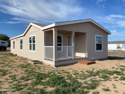 425 W Paris Trl, Paulden, AZ, 86334
