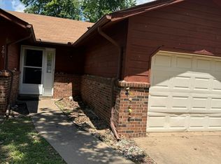 561 Scott St, Carthage, MO 64836