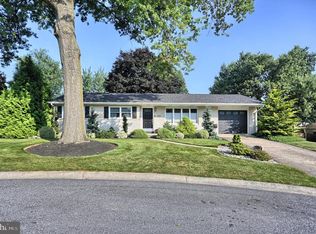 504 Broad Cir, Mechanicsburg, PA