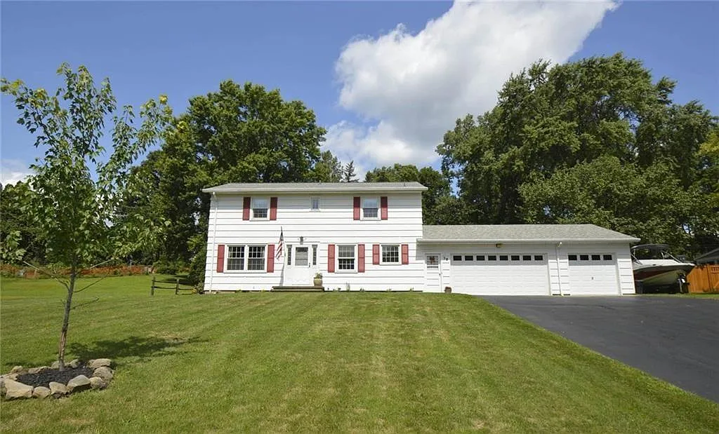 58 Ross Brook Dr photo 1