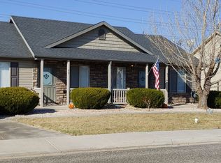 79 & 81 N 4275 W #81, Cedar City, UT 84720