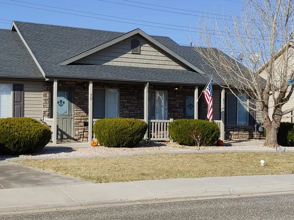 CHR-C 79/81, 79 & 81 N 4275 W #81, Cedar City, UT 84720