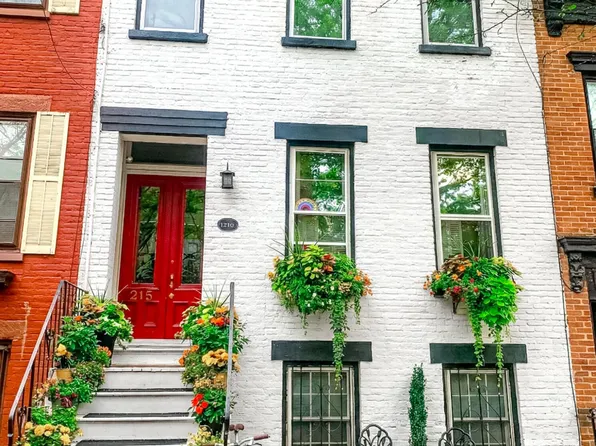 215 Jay Street, Albany, NY 12210