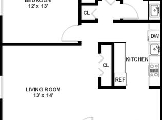 523 French Rd APT 2, Rochester, NY 14618