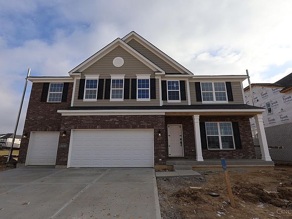 2nd image of 9230 Bottega Dr S #38