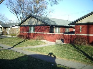 3040 N Williams St, Denver, CO 80205