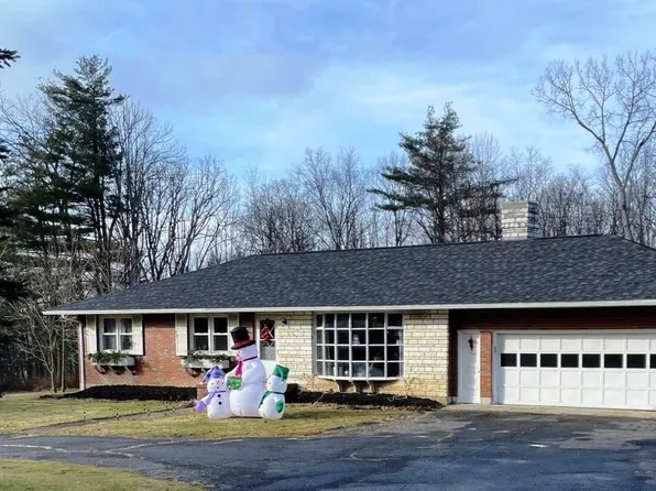 429 Reservoir Rd, North Adams, MA 01247