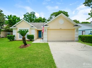 8322 Rain Forest Dr, Orlando, FL 32829