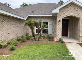 1649 Colony Parke Dr, Gulf Shores, AL 36542