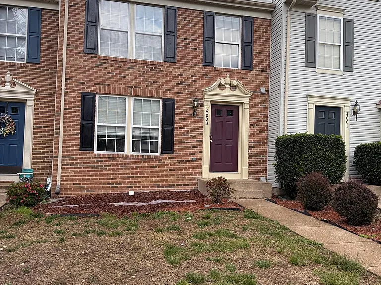 4003 Fountain Bridge Ct — Photo 1