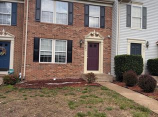 4003 Fountain Bridge Ct, Fredericksburg, VA 22408
