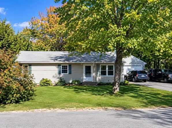 24 Corson Street, Rochester, NH 03867