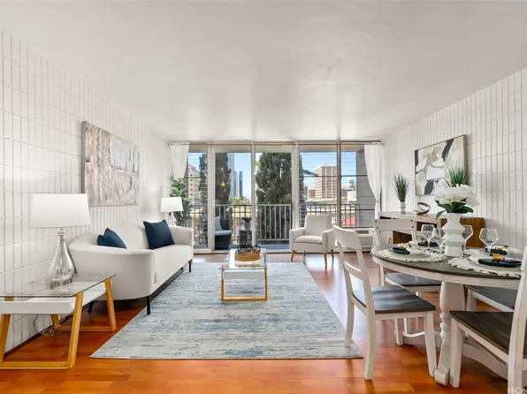 1326 Keeaumoku St APT 305, Honolulu, HI 96814