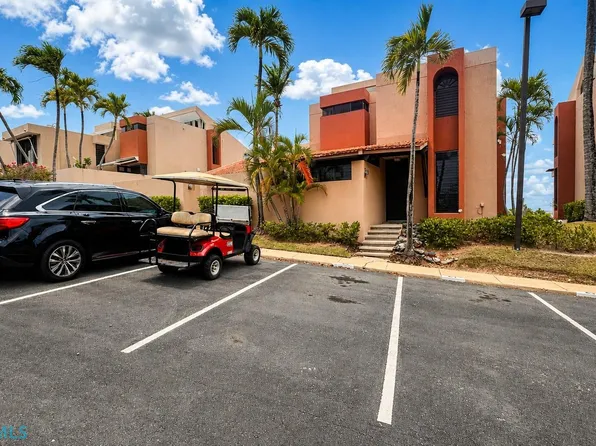 Palmas Drive La Jolla #A21, Humacao, PR 00791