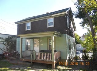 120 1/2 Dell St, Syracuse, NY 13210