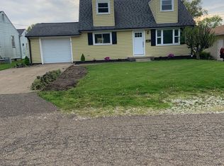 1017 14th St SW, Massillon, OH 44647