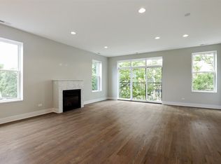 4111 N Western Ave #3, Chicago, IL 60618