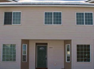 1954 Bragaw Square Pl #56, Anchorage, AK 99508