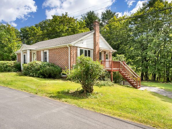 Zillow Maine Cabins