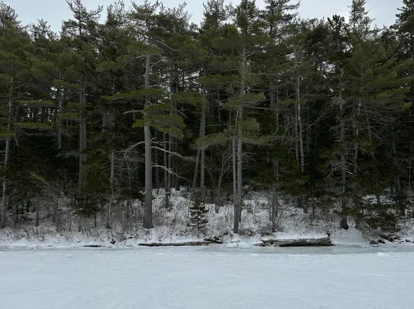 8 Millstone Island Island, Liberty, ME 04949