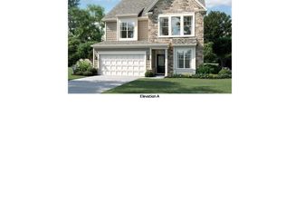 2388 Englemann Dr LOT 106, Apex, NC 27502