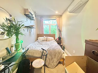 Rented by Doorway NYC, LLC