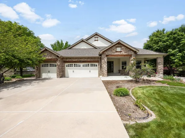 6069 W Calhoun Dr, Littleton, CO 80123