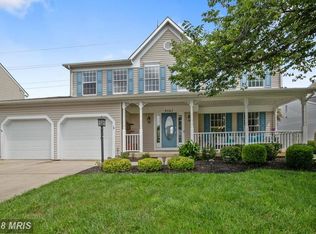 9067 W Allington Manor Ct, Frederick, MD