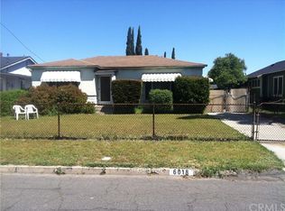 6018 N Burton Ave, San Gabriel, CA 91775