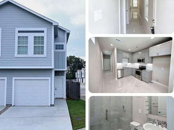 4955 Ambient Dr, Spring, TX 77379