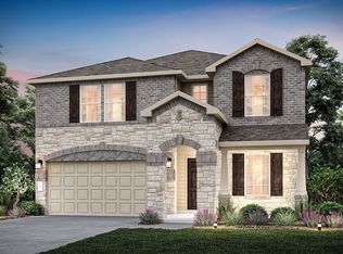 2033 Pleasant Knoll Cir, Forney, TX 75126