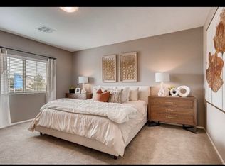6454 Classic Ridge St, North Las Vegas, NV 89086