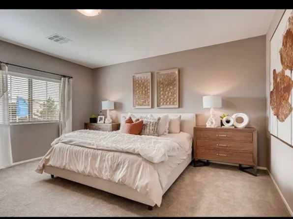 6454 Classic Ridge St, North Las Vegas, NV 89086