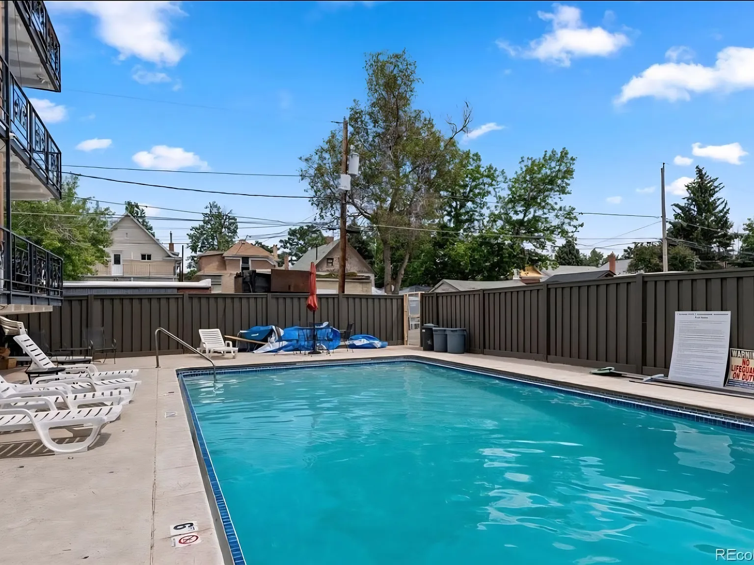 Studio, 400 sqft, $1,195 — Photo 2