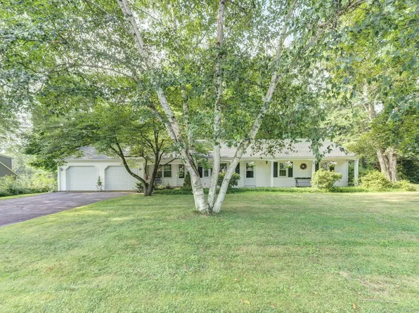 39 Cambridge Drive, Southington, CT 06489