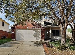 11145 Franklins Tale Loop, Austin, TX 78748