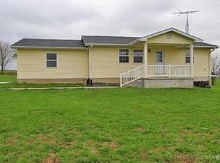 356 W Spring Valley Rd, Jackson, MO 63755