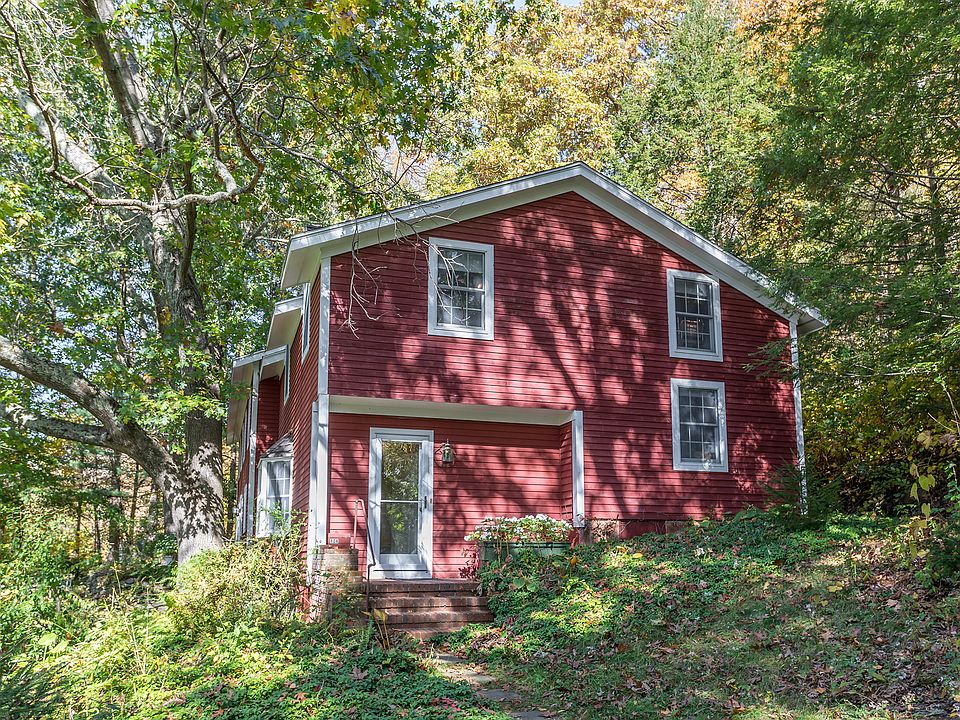 404 Nettleton Hollow Road