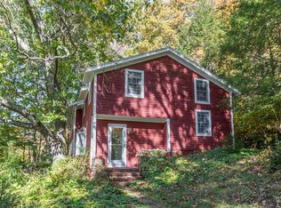 404 Nettleton Hollow Rd, Washington, CT 06793