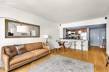 Rented by Sotheby's International Realty