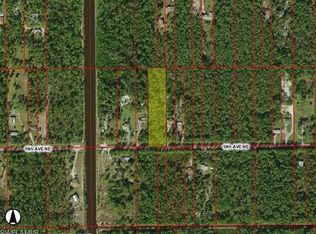 3983 10th Ave NE, Naples, FL 34120