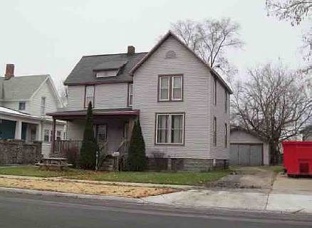 2nd image of 213 N Madison Ave