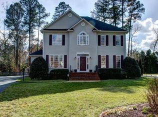3209 Trillium Pl, Glen Allen, VA 23060