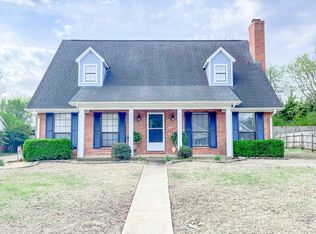 2013 Winfield Dr, Tupelo, MS 38801