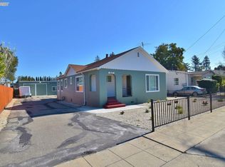 18252 Boston Rd, Hayward, CA 94541