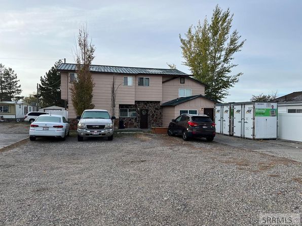 565 W 1 S, Rigby, ID 83442