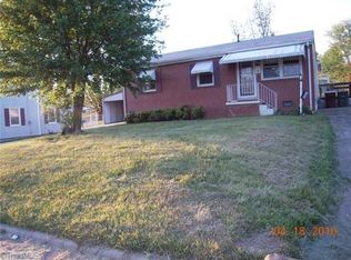 1503 18th St, Greensboro, NC 27405